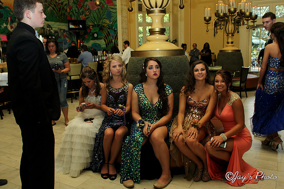 Glen Rose Prom 2015 4-17-2015 (©Justin Manning) JWM_0221