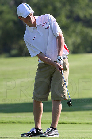 Glen Rose Golf 8-15-13 (Silver Springs) (© Justin Manning) JWM0294