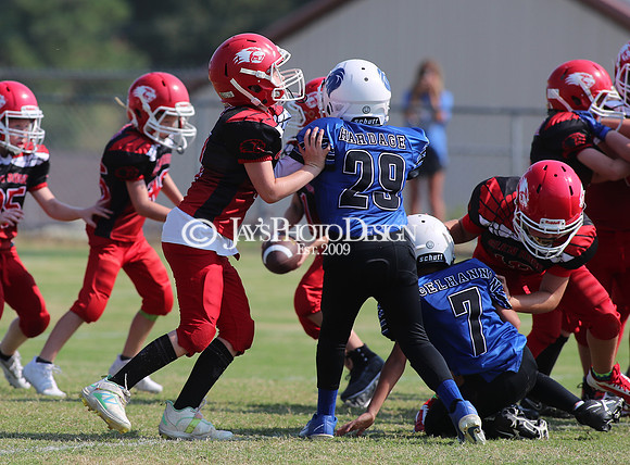 4th Grade Peewee Football (Glen Rose @ Bismarck) 8-24-24_JWM_0070