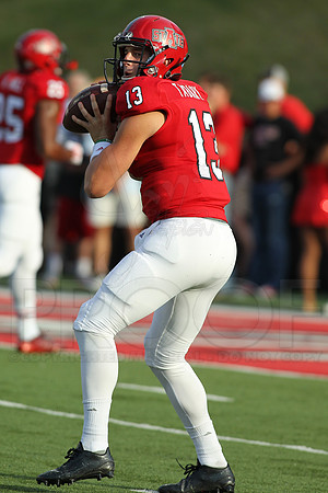 Missouri State @ Arkansas State 9-19-2015 (©Justin Manning) JWM_0198