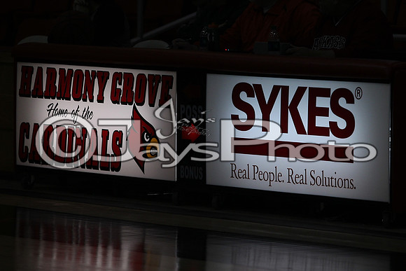 Jessieville @ Harmony Grove Senior Boys 1-12-2016 (©Justin Manning) JWM_0001