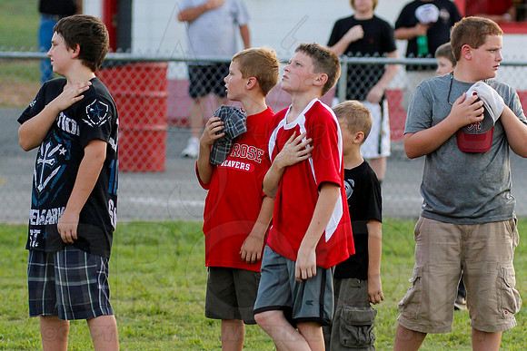 Bauxite @ Glen Rose 9-7-12 (Justin Manning)055