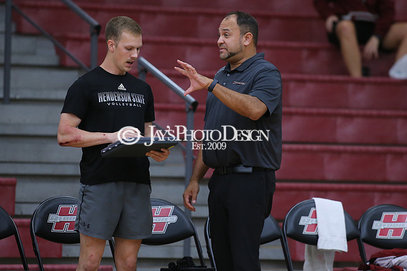 Harding University @ Henderson State University 9-19-23_JWM_0167