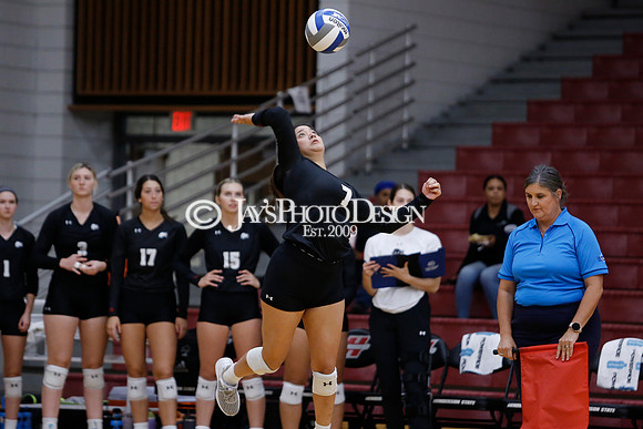 Harding University @ Henderson State University 9-19-23_JWM_0075
