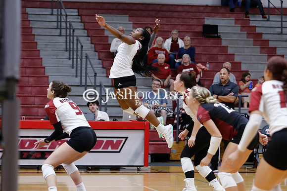 Harding University @ Henderson State University 9-19-23_JWM_0084