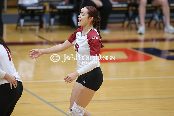 Harding University @ Henderson State University 9-19-23_JWM_0212