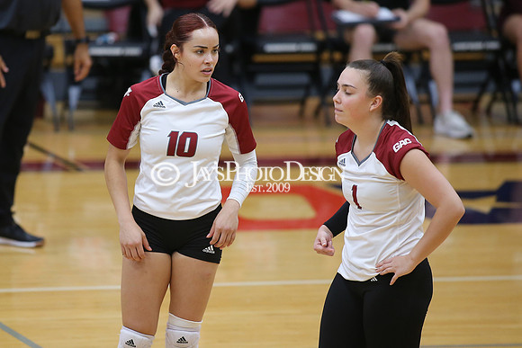 Harding University @ Henderson State University 9-19-23_JWM_0217
