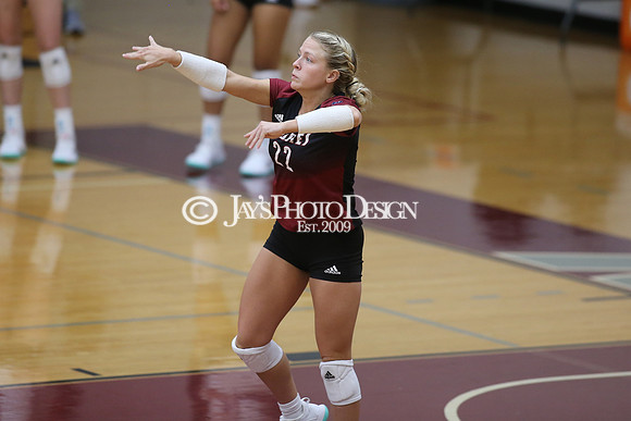 Harding University @ Henderson State University 9-19-23_JWM_0221