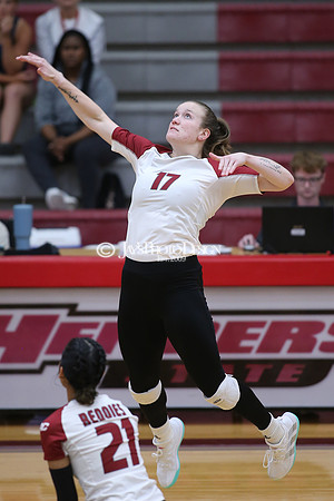 Harding University @ Henderson State University 9-19-23_JWM_0326