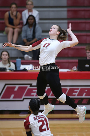 Harding University @ Henderson State University 9-19-23_JWM_0327