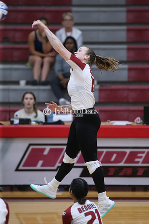 Harding University @ Henderson State University 9-19-23_JWM_0329