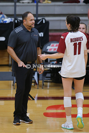 Harding University @ Henderson State University 9-19-23_JWM_0345