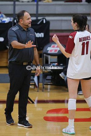 Harding University @ Henderson State University 9-19-23_JWM_0346