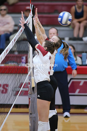 Harding University @ Henderson State University 9-19-23_JWM_0366
