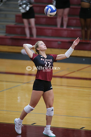 Harding University @ Henderson State University 9-19-23_JWM_0413