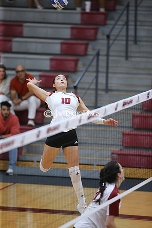 Harding University @ Henderson State University 9-19-23_JWM_0495
