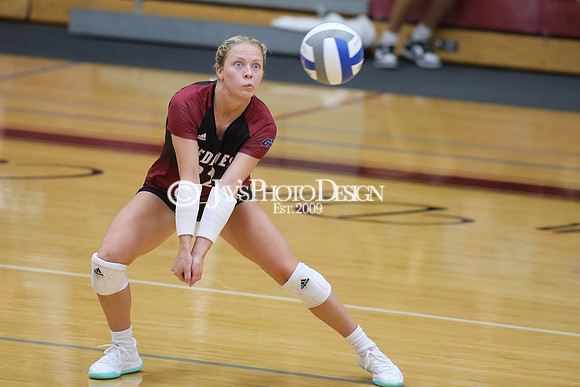 Harding University @ Henderson State University 9-19-23_JWM_0500