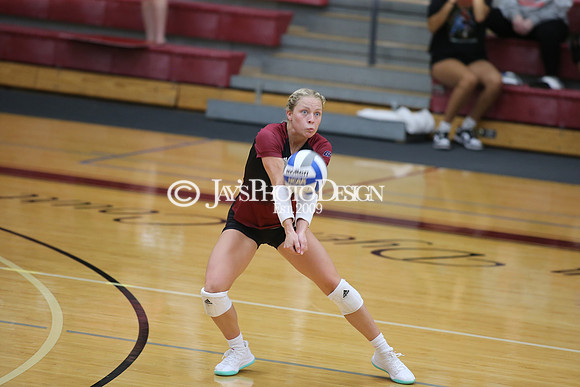 Harding University @ Henderson State University 9-19-23_JWM_0501