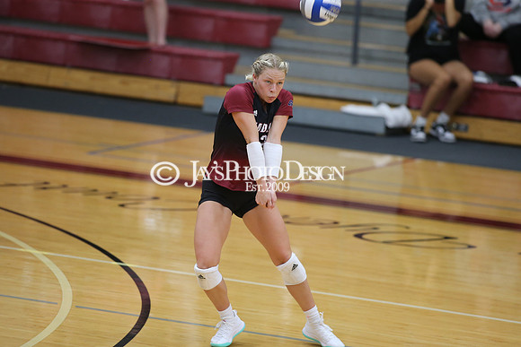 Harding University @ Henderson State University 9-19-23_JWM_0502