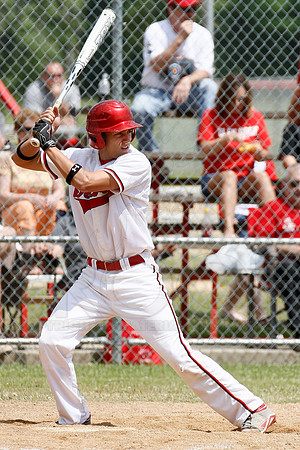 Glen Rose vs. Jessieville 4-28-12 (Justin Manning)034
