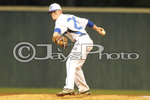 Arkadelphia @ Bryant baseball 2-27-17_JWM00071