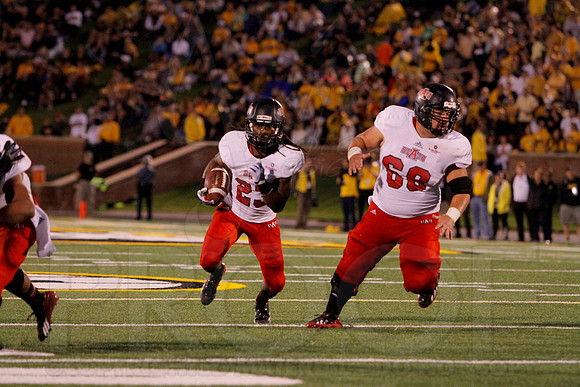 ASU @ Missouri 9-28-13 (© Justin Manning) JWM0321
