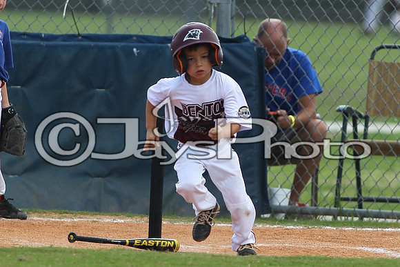 Arkadelphia vs Benton 5-6 year old All-Stars 6-13-2015 (©Justin Manning) JWM_0212