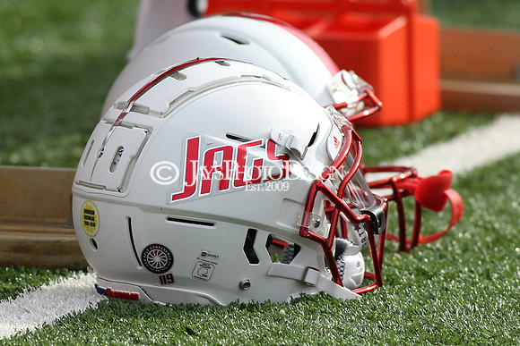 South Alabama @ Arkansas State (Homecoming) 11-3-18_JWM_0423