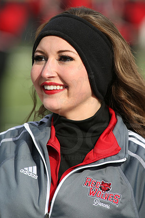 Appalachian State @ Arkansas State 11-15-2014 (©Justin Manning) JWM_0250