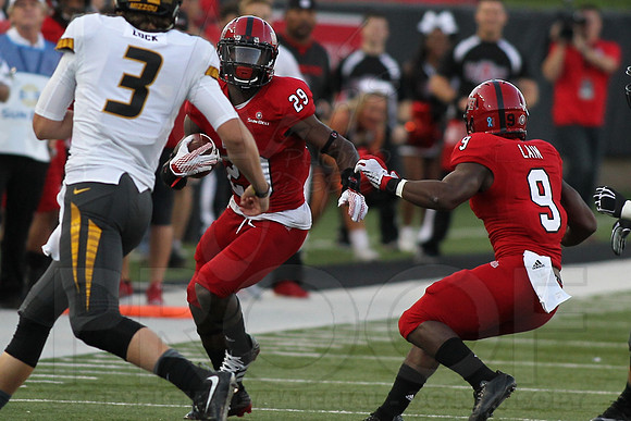 Missouri @ Arkansas State 9-12-2015 (©Justin Manning) JWM_0569