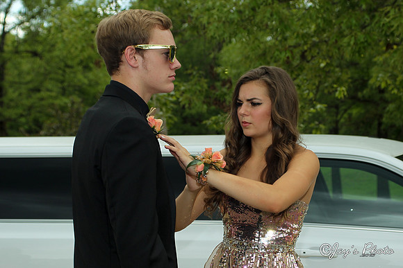 Glen Rose Prom 2015 4-17-2015 (©Justin Manning) JWM_0059