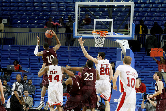 WKU vs. UL-Monroe Men's JWM0219 (©Justin Manning)