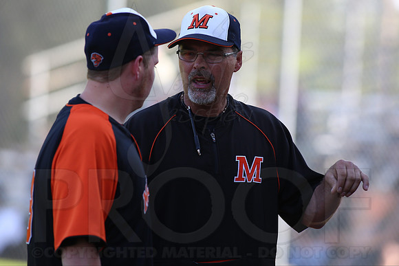 Sheridan @ Malvern 4-15-13 (© Justin Manning) JWM0396