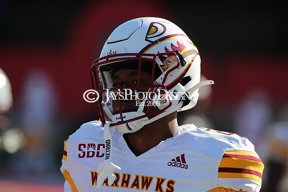 ULM @ Arkansas State 11-23-24_JWM_0470