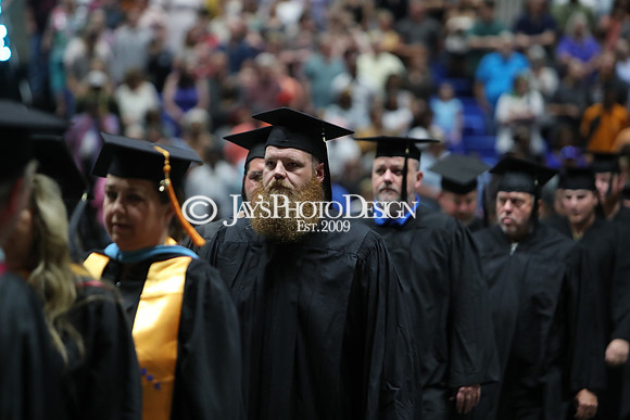 Arkansas State Three Rivers Graduation 5-14-24_JWM_0068