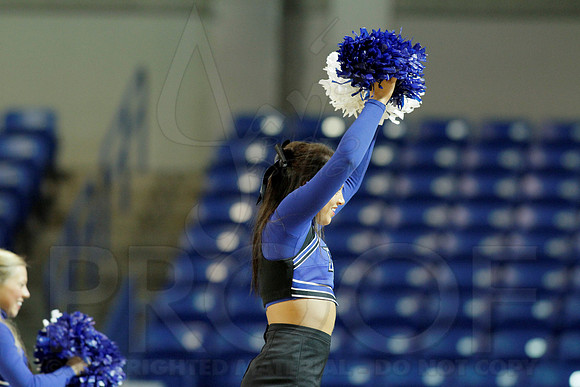 Middle Tennessee vs ULM  Women's 3-9-13 JWM0293 (©Justin Manning)