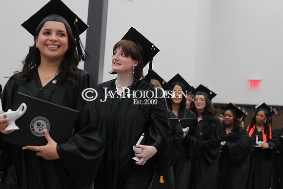 Arkansas State University Three Rivers (Health Sciences' Pinning Ceremony) LPN & RN 12-12-24 _JWM_0632