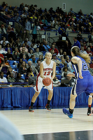 7A Girls State Finals-Fort Smith Northside vs. Conway 3-13-2014 (© Justin Manning) JWM_0057