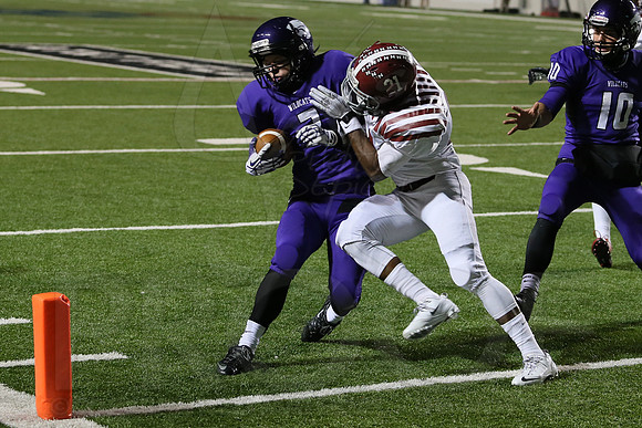 El Dorado vs. Pine Bluff 12-14-13 (©Justin Manning) (©Justin Manning) JWM_0298