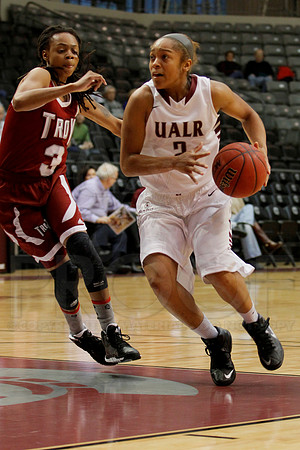 UALR Women's Basketball (©Justin Manning) JWM_0173