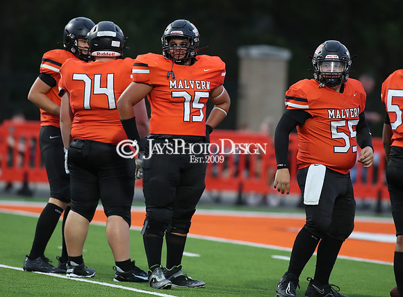 Glen Rose @ Malvern Jr. High 9-5-24_JWM_0178