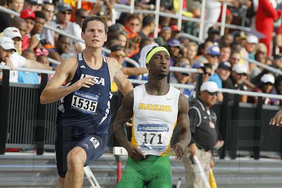 NCAA West Track and Field Preliminaries 5-30-2014 (© Justin Manning) JWM_0158
