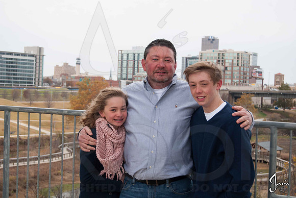 Welch Family 11-24-13 (©Justin Manning) JWM_0085