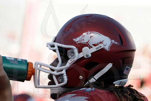ULM @ Arkansas 9-8-12 (Justin Manning)154