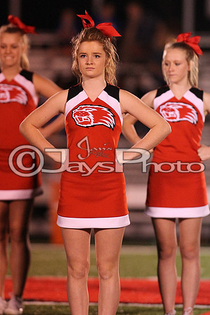 Arkadelphia @ Glen Rose Jr High 9-10-2015 (©Justin Manning) JWM_0269