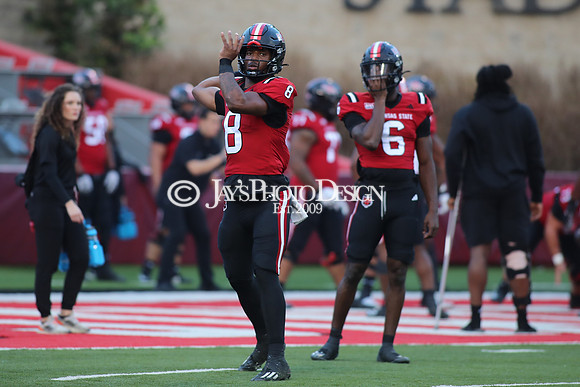 Troy @ Arkansas State 10-26-24_JWM_0337
