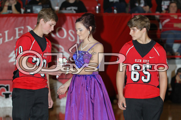 Glen Rose Homecoming (Day Ceremony) 10-23-2015 (©Justin Manning) JWM_0021
