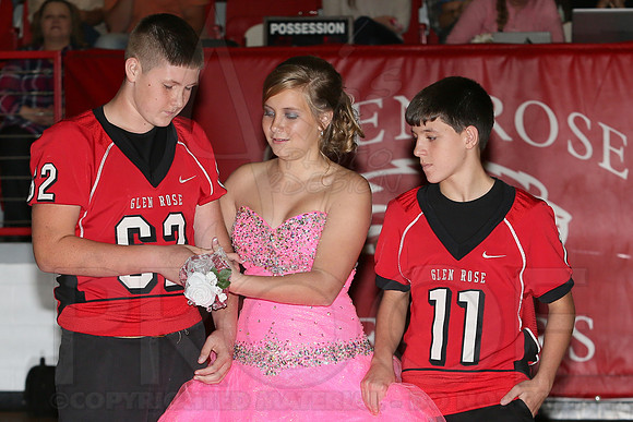 Football Homecoming (Day Ceremony) 10-10-2014 (©Justin Manning) JWM_0031