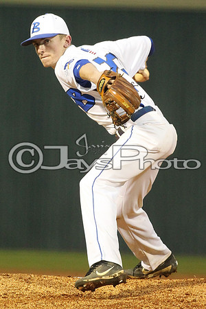Arkadelphia @ Bryant baseball 2-27-17_JWM00110