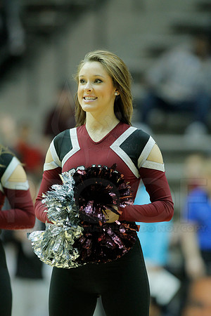 Arkansas State @ UALR Men's Basketball 3-1-2014 (© Justin Manning) JWM_0039